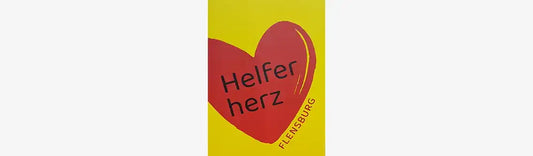 Helferherz Flensburg – Liebe mit jeder Menge Pfotenabdrücke