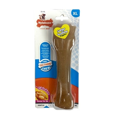 Nylabone Welpen Kauen Huhn Geschmack