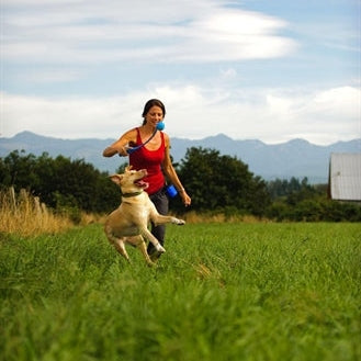 Chuckit Hund Spielzeug Der Pfeifer