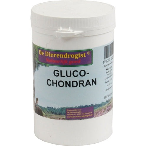 Dierendrogist Tierchemiker Glucochondran