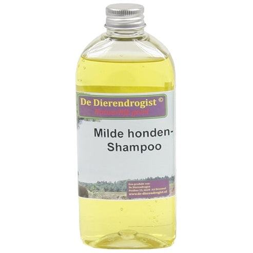 Dierendrogist Haustier-Apotheke Hundeshampoo Mild