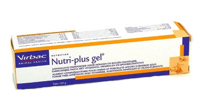 Virbac Nährstoff-Plus-Gel