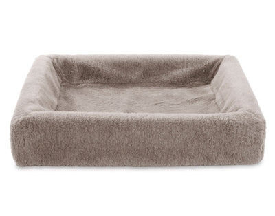 Bia Bed Hundekorb Taupe