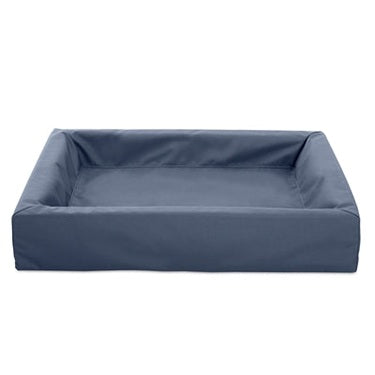 Bia Bed Hundekorb Outdoor Blau