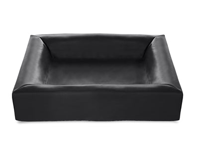 Bia Bed Hundekorb Ortho Schwarz