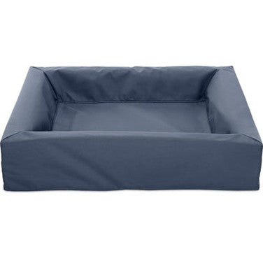 Bia Bed Hundekorb Outdoor Blau