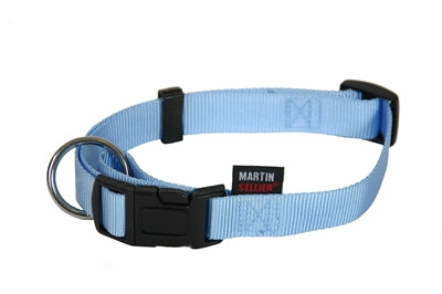 Martin Basic Nylon Blau