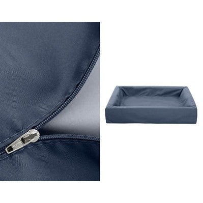 Bia Bed Hundekorb Blau