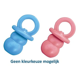 Kong Welpen Binkie Assorti