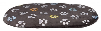 Trixie Hundekissen Jimmy Oval Taupe