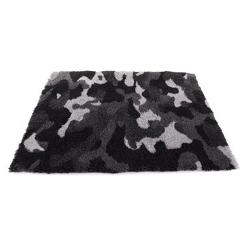 Martin Fatbed Camouflage Grau Recycelt