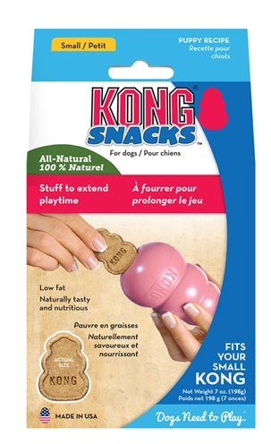 Kong Snacks Welpe