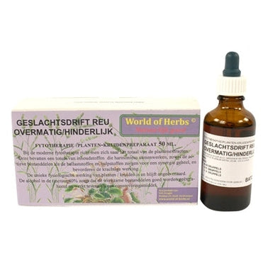 World Of Herbs Welt Der Kräuter Phytotherapie Übermässiger Männlicher Sexualtrieb