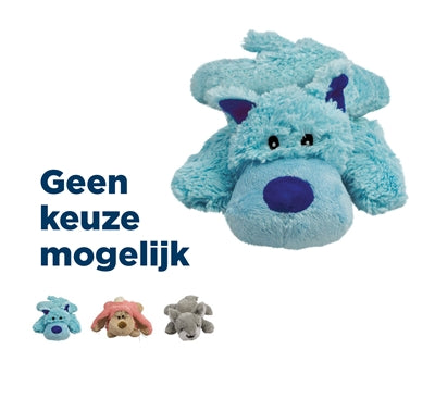 Kong Cozie Pastelle Sortiert