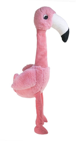 Kong Shakers Hupt Hupt Flamingo