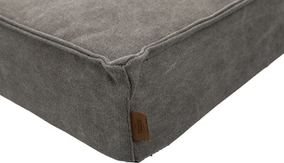 Trixie Be Nordic Dog Cushion Fohr Dunkelgrau