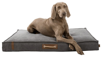 Trixie Be Nordic Dog Cushion Fohr Dunkelgrau