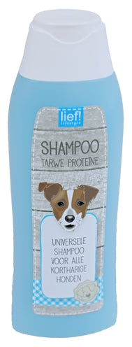 Lief! Liebe! Shampoo Universal-Kurzhaar