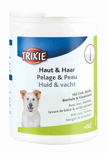 Trixie Trixy-Haut- Und Manteltabletten