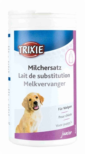 Trixie Milchaustauscher Welpe