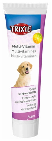 Trixie Multivitamin-Pasten-Welpe