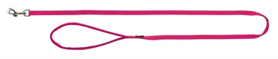 Trixie Hundeleine Premium Fuchsia