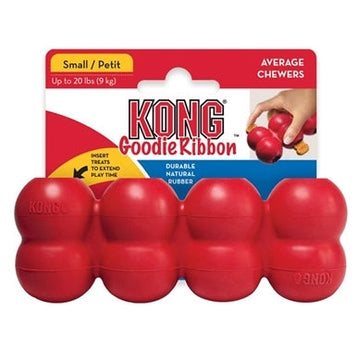 Kong-Goodie-Band