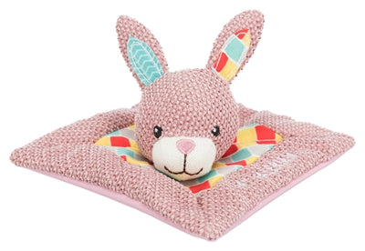 Trixie Junior Kuscheldecke Kaninchen Mit Baldrian