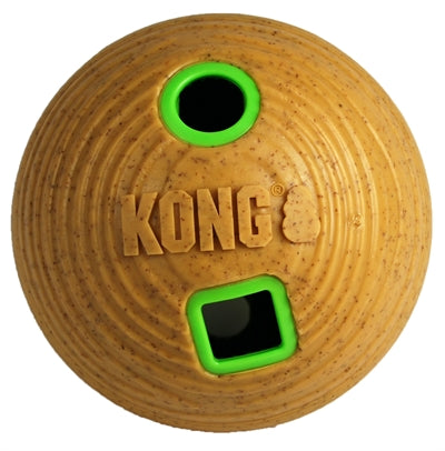 Kong Bambus Feed Ball Feed Ball