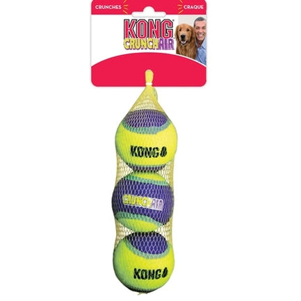 Kong Crunchair Tennisbälle