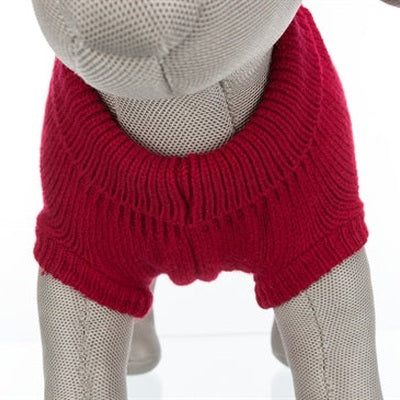 Trixie Jumper Kenton Rot