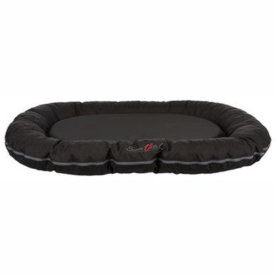 Trixie Samoa Vital Oval Orthopädisch Schwarz