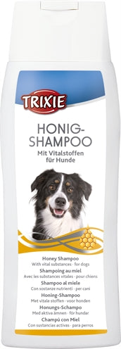 Trixie Honig Shampoo