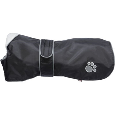 Trixie Dog Coat Orleans Schwarz