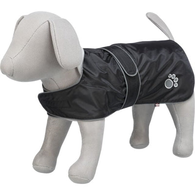 Trixie Dog Coat Orleans Schwarz