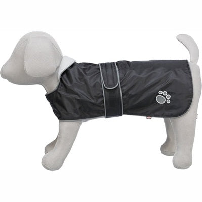 Trixie Dog Coat Orleans Schwarz