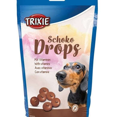 Trixie Chocodrops