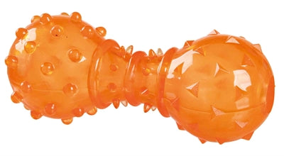 Trixie Snackhalter Tpr Orange