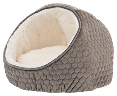 Trixie Relax-Igloo Livia Taupe / Creme