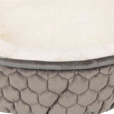 Trixie Relax-Igloo Livia Taupe / Creme