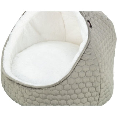 Trixie Relax-Igloo Livia Taupe / Creme