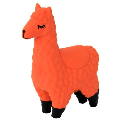 Martin Lama Fluoreszierend Orange