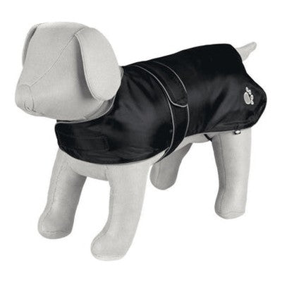 Trixie Dog Coat Orleans Schwarz