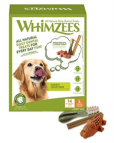 Whimzees