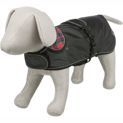 Trixie Hundemantel Hermy 2 In 1 Dachshund Modell