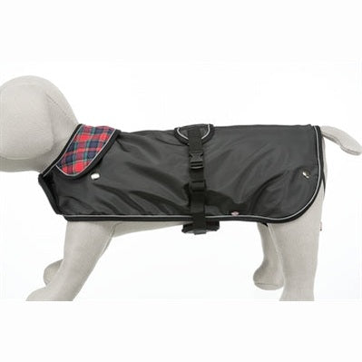 Trixie Hundemantel Hermy 2 In 1 Dachshund Modell