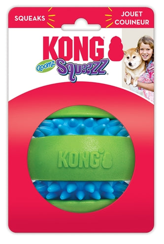 Kong Squeezz Goomz Ball