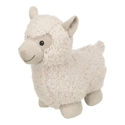 Trixie Be Eco Alpaca Eylene Recycelter Plüsch