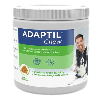 Adaptil Kauen Kautabletten