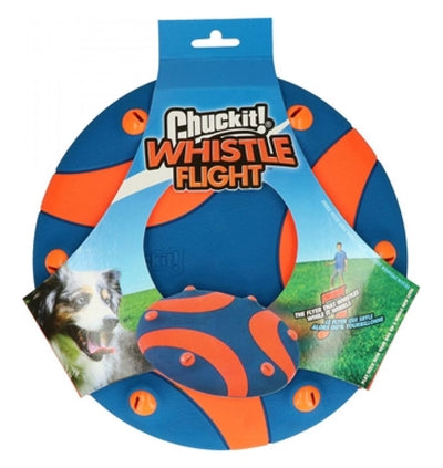 Chuckit Flug Frisbee